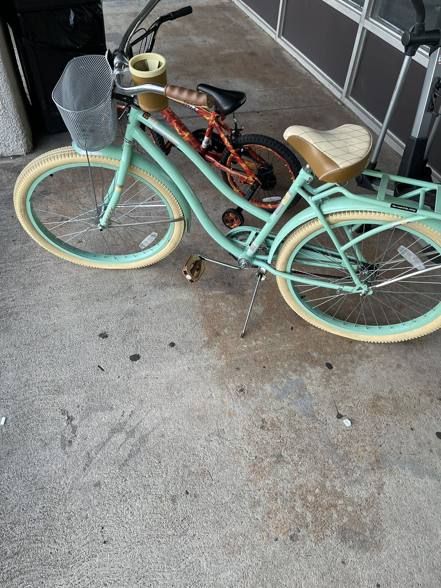 Huffy, Nel Lusso Classic Cruiser Bike