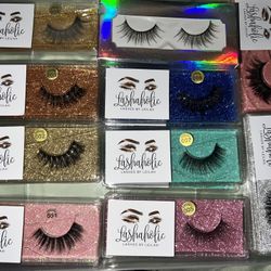 Lashes 