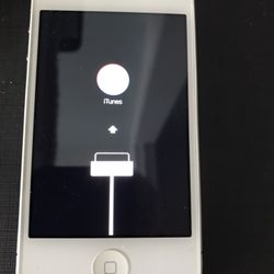 iPhone 4s  Excellent 