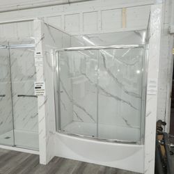 Bathtub Alcove 60x30