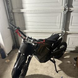 Moto Tech 60v 