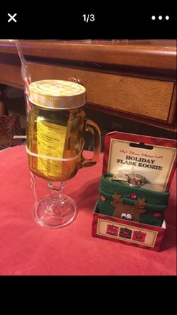 Dirty Santa game gifts