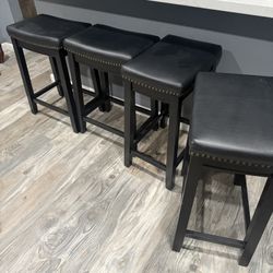 Bar Stools 4 For 80