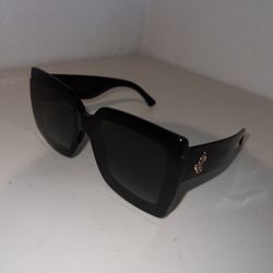 Jimmy Choo sun Glasses