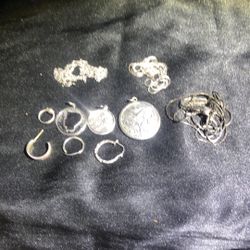 31 Grams .999 Silver 