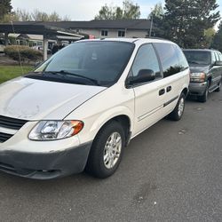 2006 Dodge Grand Caravan