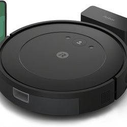 iRobot Roomba Essential Robot Vacuum Q0120