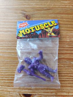 He-man Motucles Figure (SDCC 2015 Exclusive)