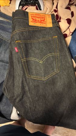 Levi’s