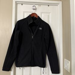 Women’s The North Face  Fleece Jacket 
