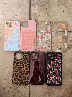 iphone 15 case bundle