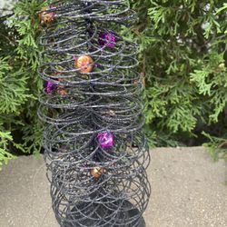 Halloween Tree