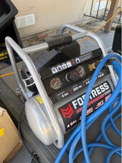 200 psi air compressor