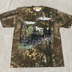 Union Advisory Board Crystals Camo Realtree ABC