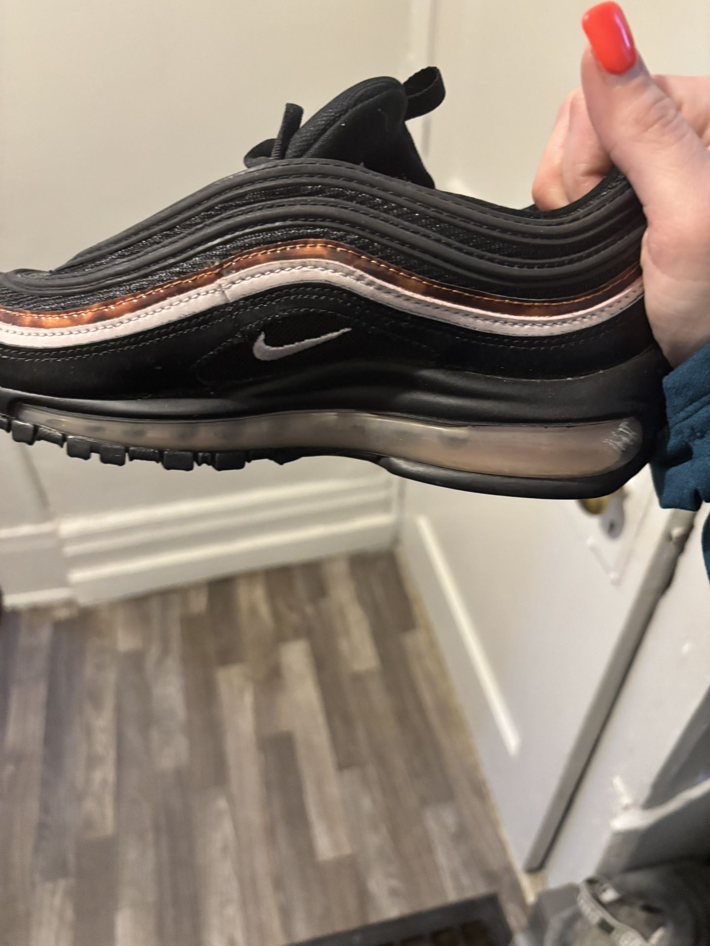 97 Air max. Light Pink 