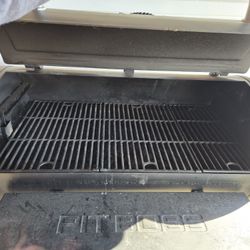 Pit Boss Pellet Smoker