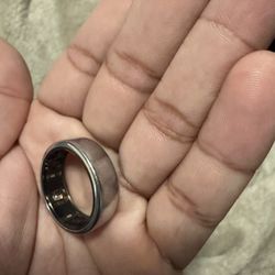 Oura Ring 3
