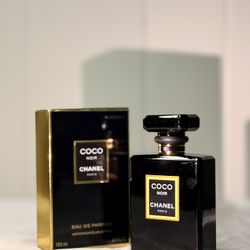 Coco Chanel