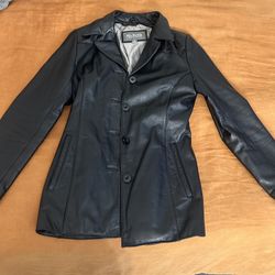 Wilson’s Leather Jacket