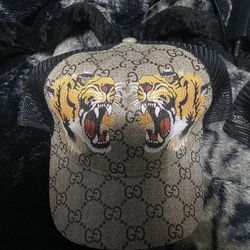 Gucci Hat 