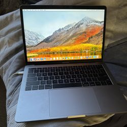 MacBook Pro 13