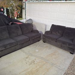 Sofa Set