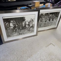Bicycle Art Tour de France