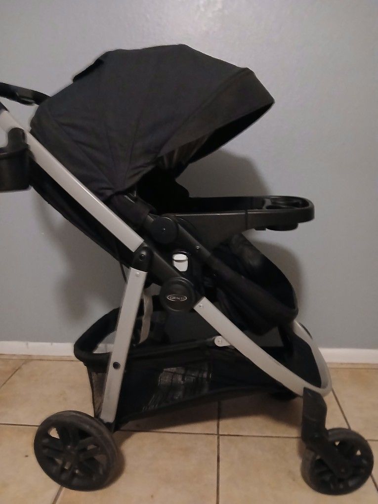 Greco Pravette Stroller 