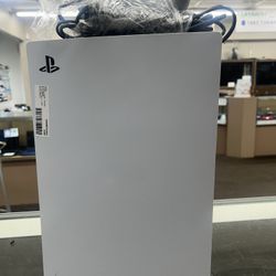 PS5