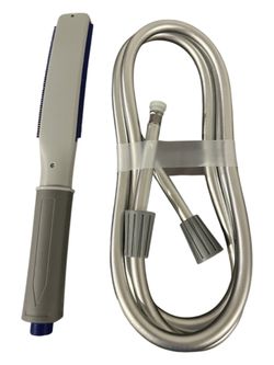Shandus Professional Pet Shower Head Aqua Spraying Comb Dog Grooming Sprayer