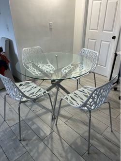 Dining Room Set