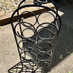 Wine Rack