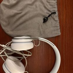 Beat Headphones 