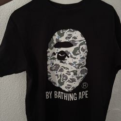 by Bathing Ape 