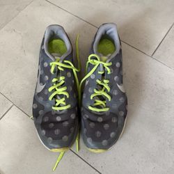 Nike Dual Fusion Run 