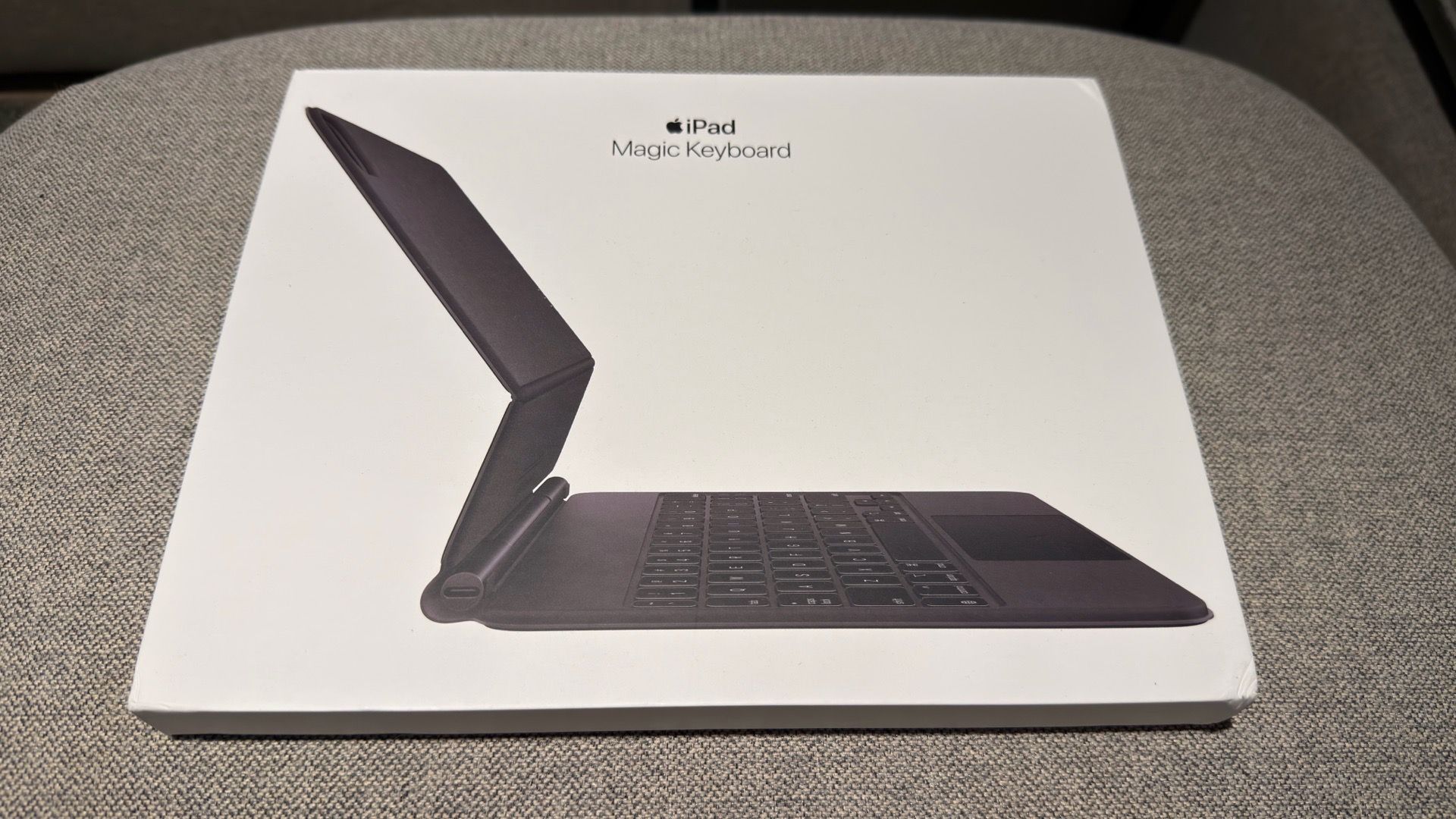 Apple Magic Keyboard for 11 inch IPad Pro