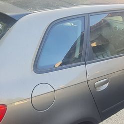 2006 Audi A3