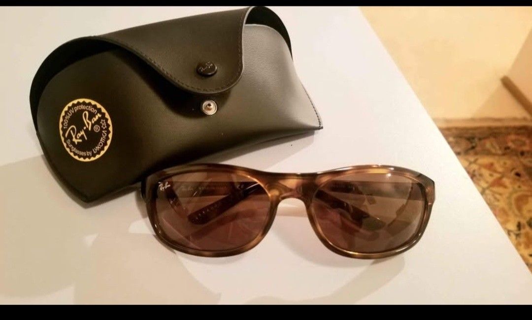 Unisex Ray Ban Sunglasses
