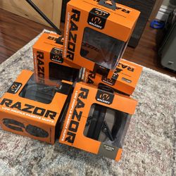 Range Ear Protectors