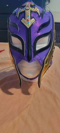 Mascaras Lucha Libre