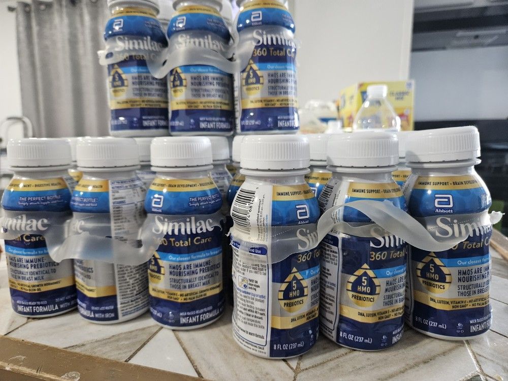 Similac Formula