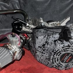 Predator 224cc Max Performance