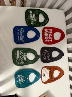 Baby items