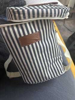 Wine Bag (Never Used)