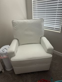 Rocking Chair Glider