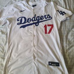 Ohtani Jersey
