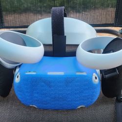 Drone Trade For Oculus Quest 2 Pro 