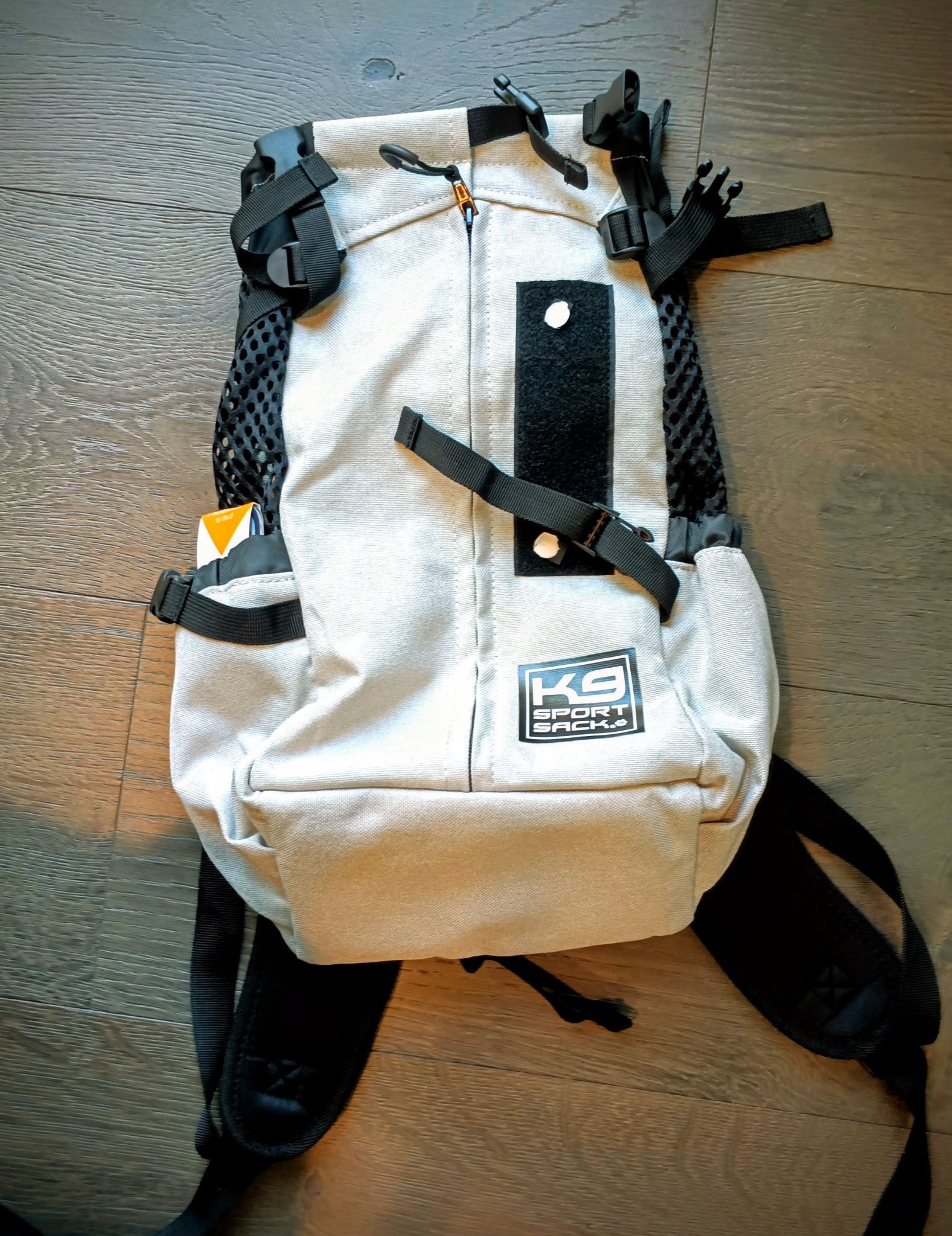 Dog Backpack