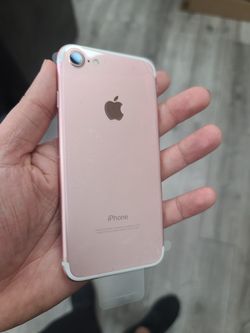 Iphone 7..32gb. TMOBILE and metro pcs
