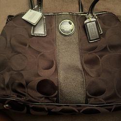 NEW Coach Purse $175 OBO